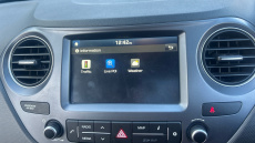 Hyundai i10 1.0 Go SE 5dr Petrol Hatchback